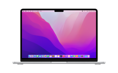 MacBook Air (M2, 2022)