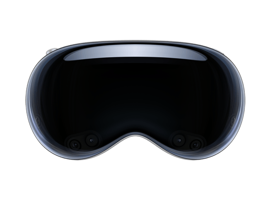 Apple Vision Pro (M5)