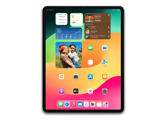 iPad Pro (12.9-inch, Cellular) (6th generation)