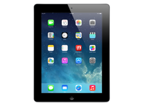 iPad 3 (GSM)